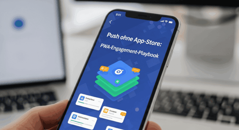 Pwa Push Playbook - Featured Image
