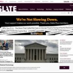Slate Magazine