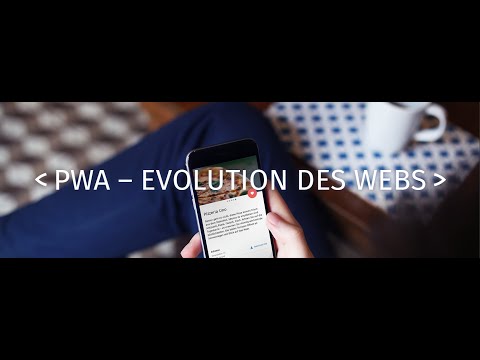 pwa video warum 2