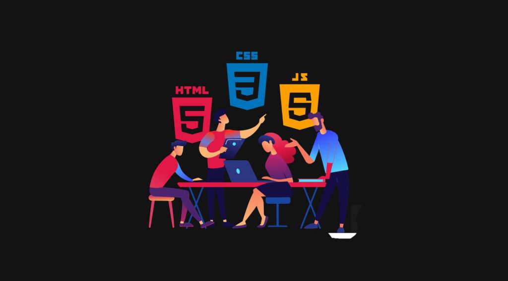 HTML5 und HTML im Vergleich 4 HTML 5 Bild
