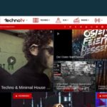 techno streams v3
