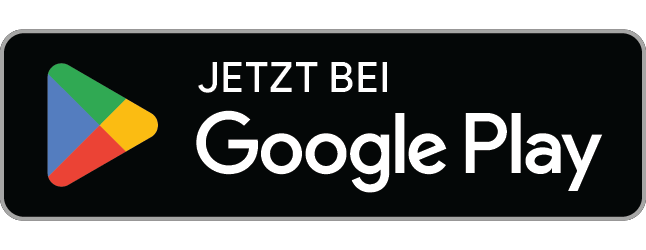 »Die Glaubwürdigkeit der CDU« mit Fakeradar.de analysiert 7 Google Play Logo