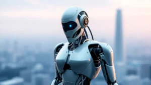 Humanoide Roboter | Featured Image