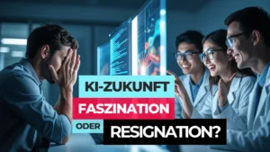 KI Zukunft 2025