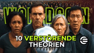 10 Theorien zum Worldcoin