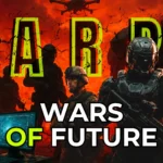 DARAPA Kriege der Zukunft Thumbnail