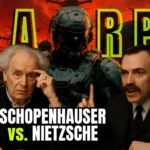 Tote Philosophen Darpa-KI Moral Ethik