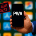 PWA EU Pflicht 2026 - Featured Image