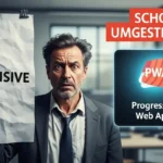 Responsive Design PWA umgestiegen? Featured Image