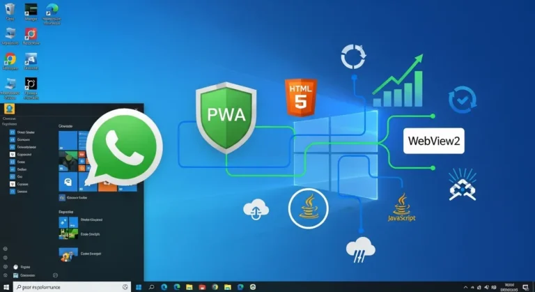 whatsapp pwa vorteile 2