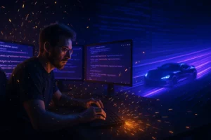 WordPress Best / Worst Featured Image