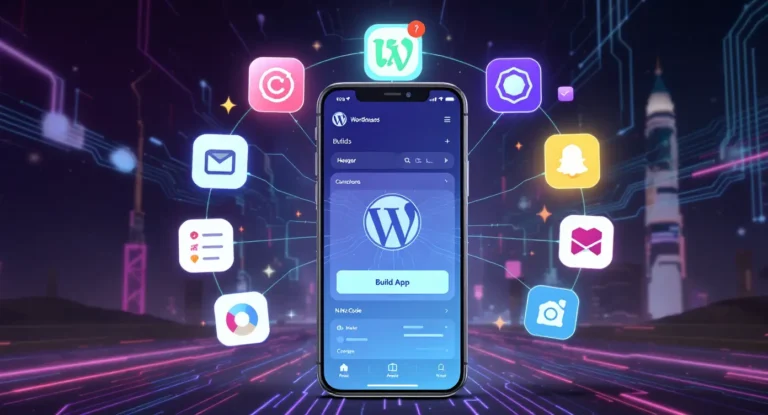 WordPress zu App: Gut oder Schlecht