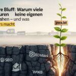 Der SEO-Bluff - PWA