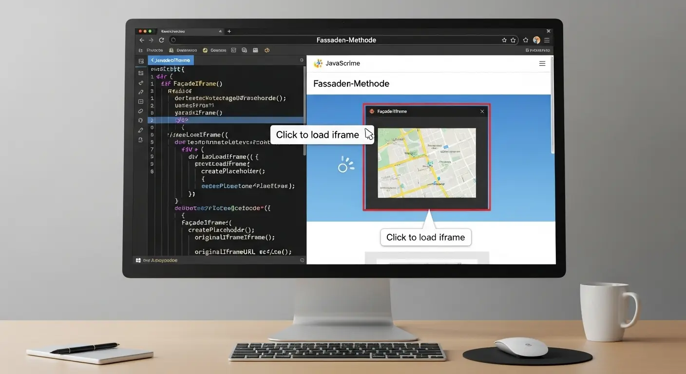 fassaden methode iframes css js.316Z