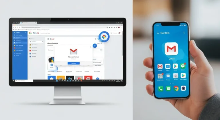 gmail pwa installieren.870Z