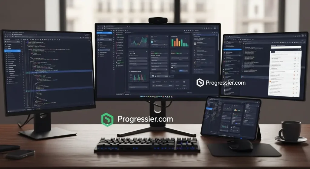 pwa tools progressier.com 2