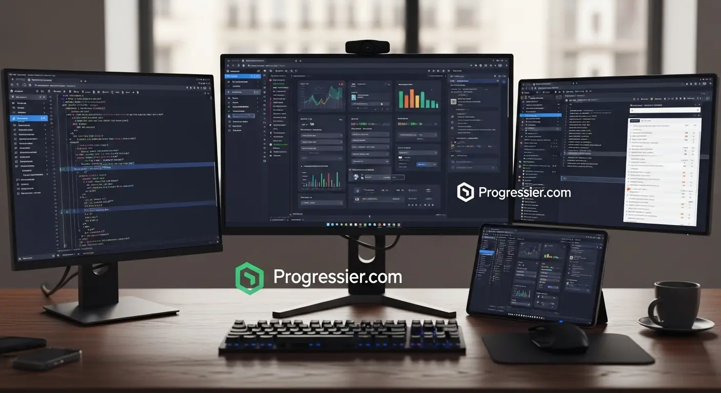 pwa tools progressier.com 2