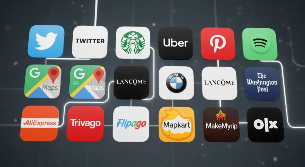 Twitter bis Starbucks: Diese 15 Weltmarken setzen bereits erfolgreich auf PWA-Technologie 2 pwa weltmarken technologie.416Z