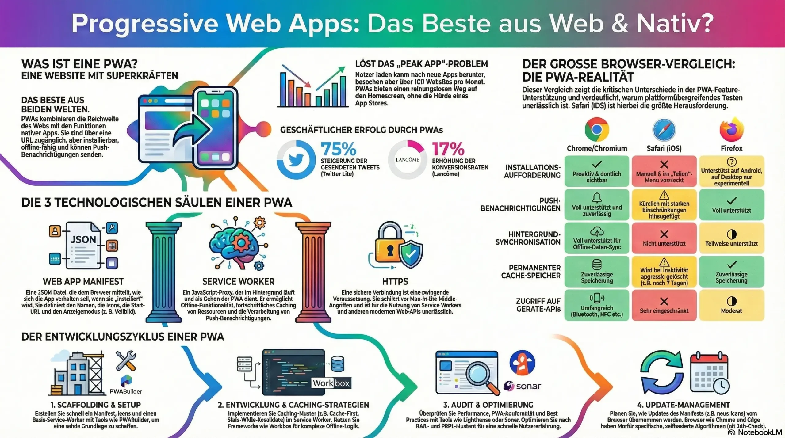 Apple Dilema: App & Web