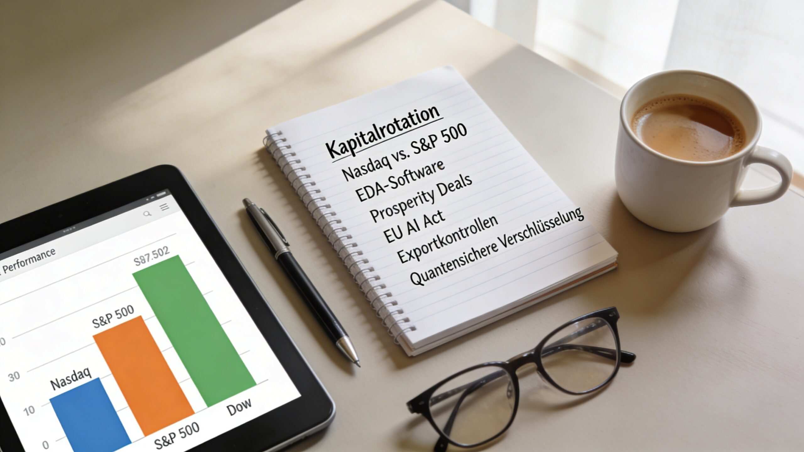 Basis Infos Was diese Woche bedeutet scaled