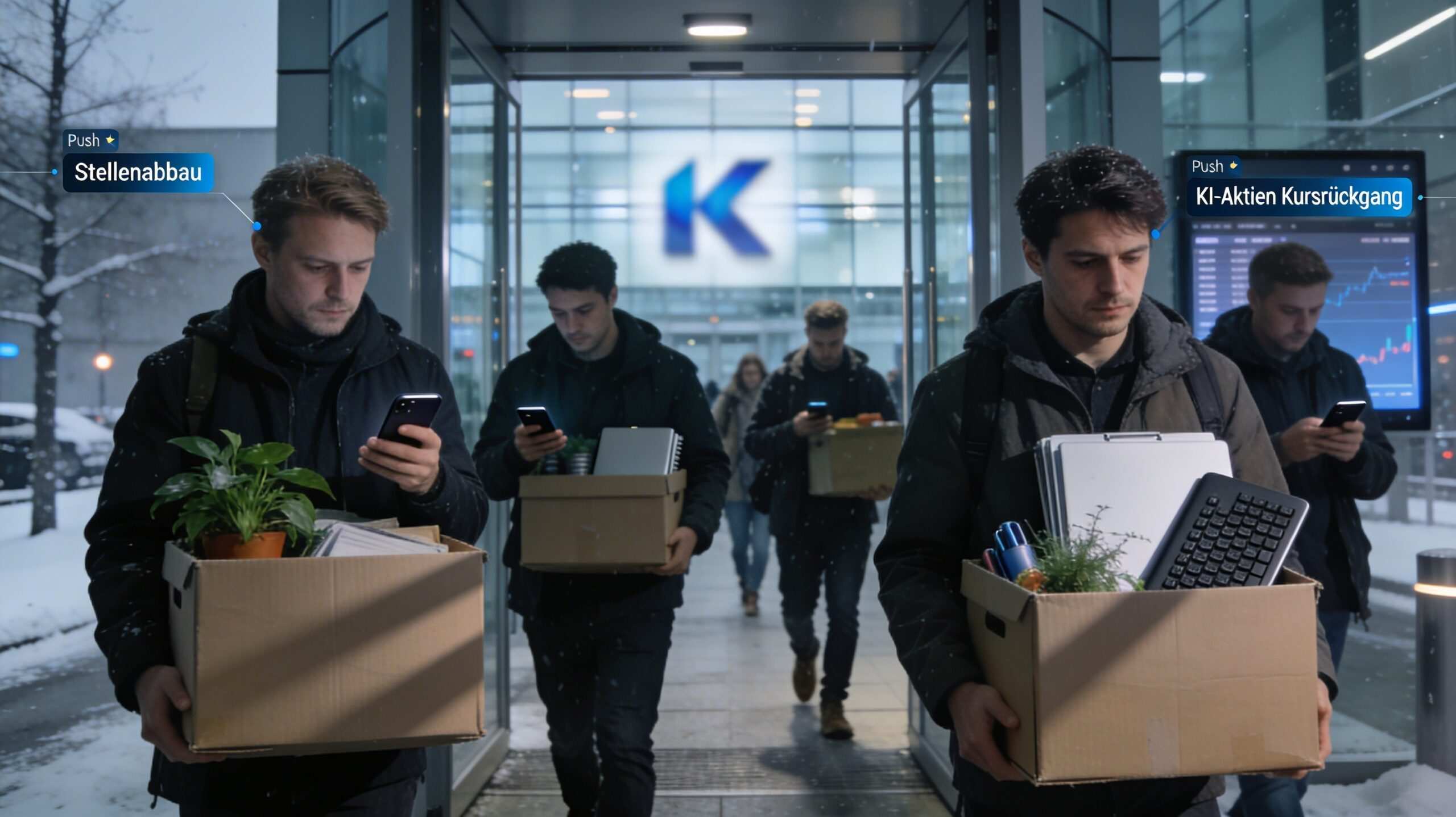 Kritik – Die menschliche Perspektive Wenn Optimierungslogik Menschen trifft scaled