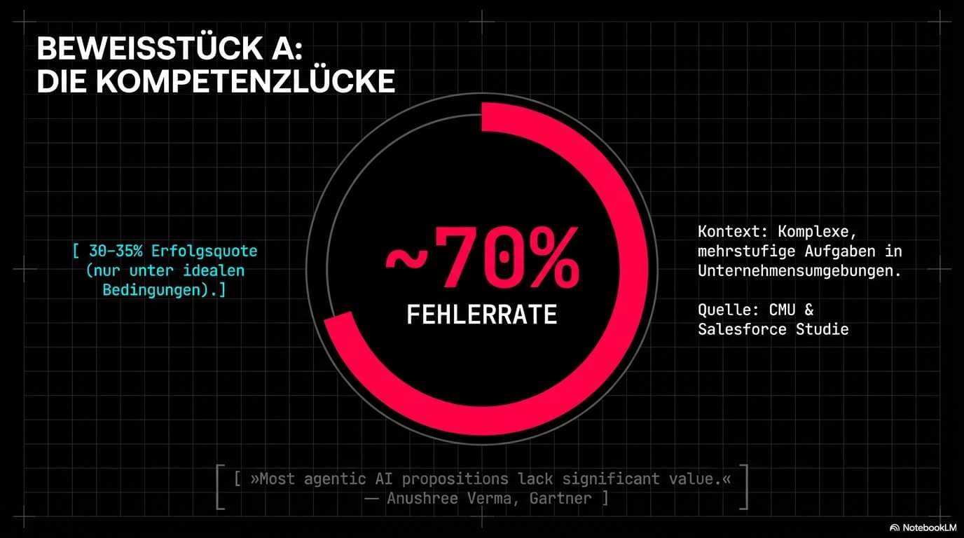 »Agent Washing«: Die 47-Milliarden-Dollar-Lüge der Tech-Industrie 20 THE 47 BILLION DOLLAR AI LIE.pdf Page 5 image 1