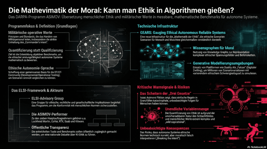 darpa mathematik–moral–asimov