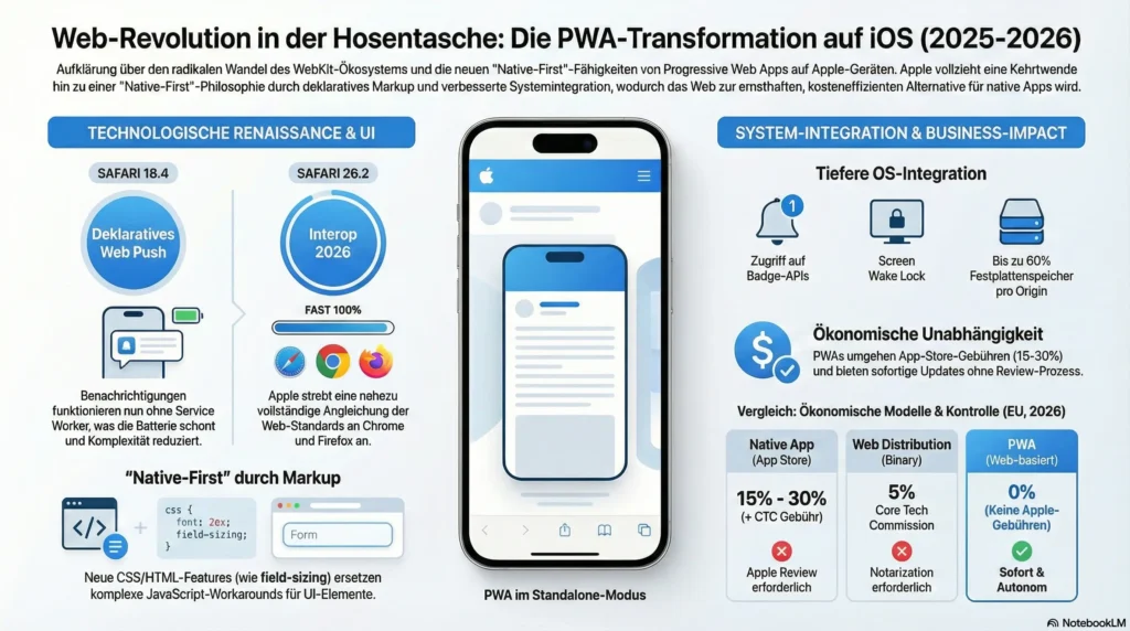 pwa revolution webkit