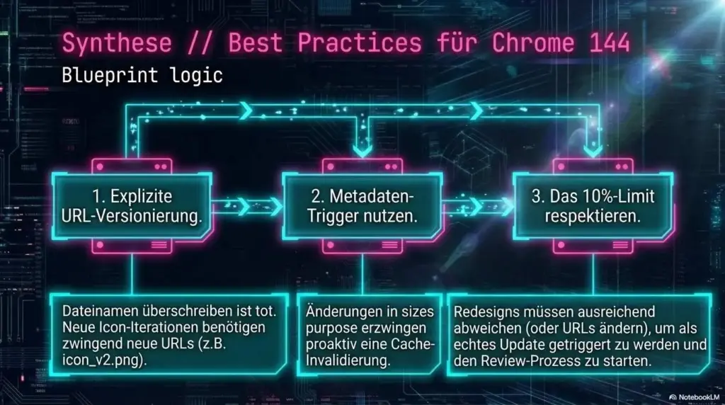 PWA-Debugging-Geheimnisse in Chrome 144: Vom Drosselungs-Bypass zu web-app-internals 28 Chrome 144 PWA Secrets.pdf Page 14