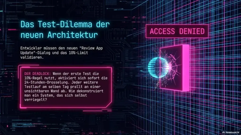 PWA-Debugging-Geheimnisse in Chrome 144: Vom Drosselungs-Bypass zu web-app-internals 22 Chrome 144 PWA Secrets.pdf Page 8
