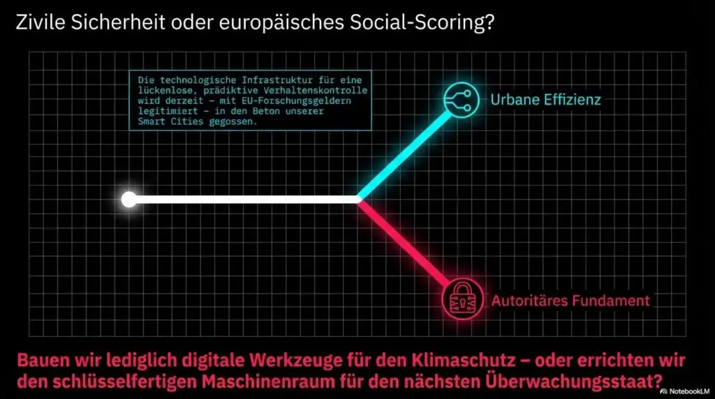 Digitaler Zwilling EU 8