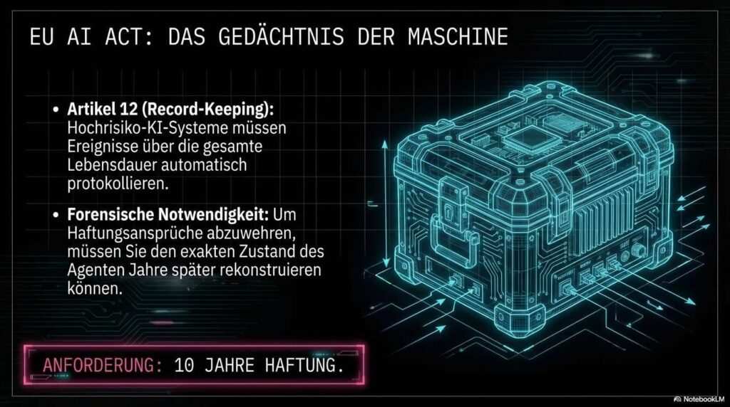 Das Daten-Paradoxon: Warum DSGVO und EU AI Act Unternehmen in eine juristische Falle locken 16 EU AI ACT DSVGO Datenparadoxon 5