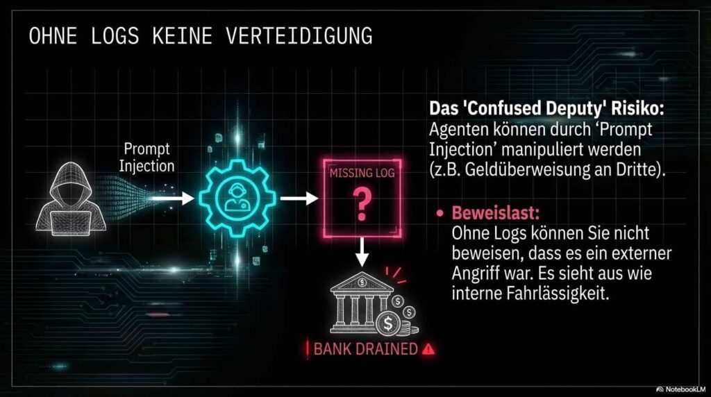 Das Daten-Paradoxon: Warum DSGVO und EU AI Act Unternehmen in eine juristische Falle locken 18 EU AI ACT DSVGO Datenparadoxon 7
