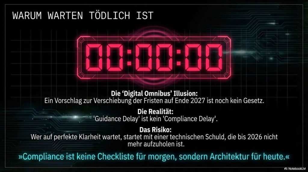 Das Daten-Paradoxon: Warum DSGVO und EU AI Act Unternehmen in eine juristische Falle locken 20 EU AI ACT DSVGO Datenparadoxon 9