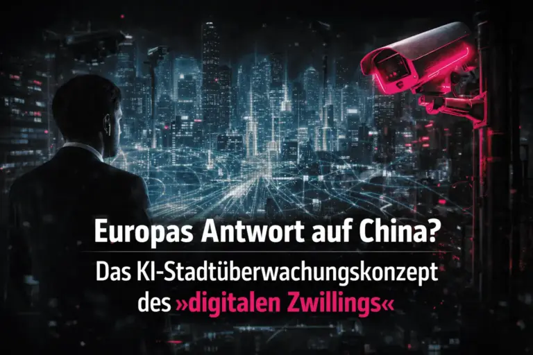 Europas digitale Ueberwachung 3