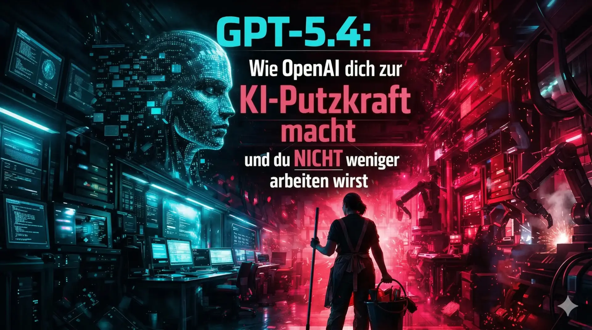 GPT 5 4 ki putzkraft fi