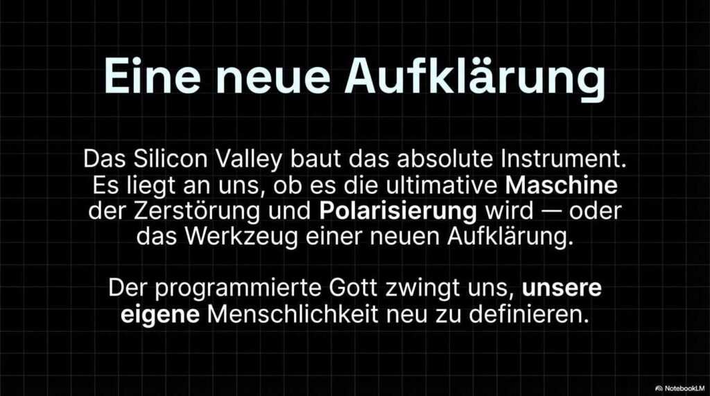 KI Gott Silicon Valley Religion 15