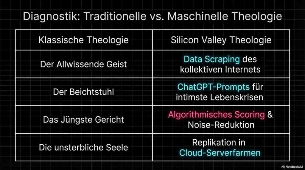 KI Gott Silicon Valley Religion 8