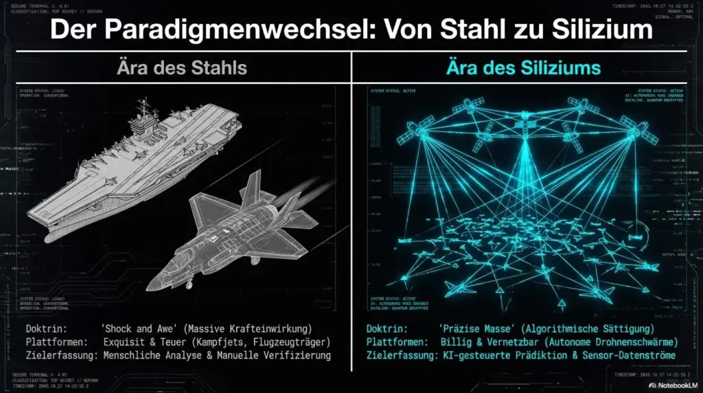 Blutiges KI-Testgelände Iran: Wie Big Tech die Kriege der Zukunft plant 2 KI Kriege Iran 2