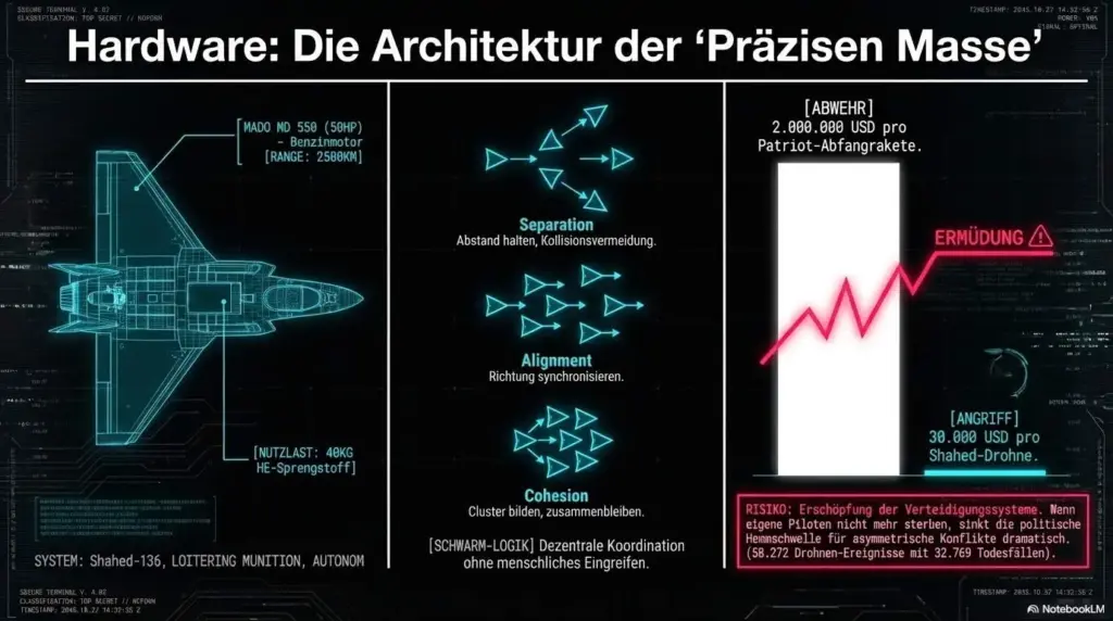 Blutiges KI-Testgelände Iran: Wie Big Tech die Kriege der Zukunft plant 3 KI Kriege Iran 3