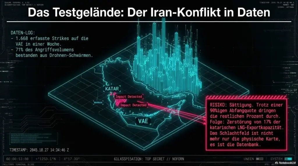 Blutiges KI-Testgelände Iran: Wie Big Tech die Kriege der Zukunft plant 6 KI Kriege Iran 6