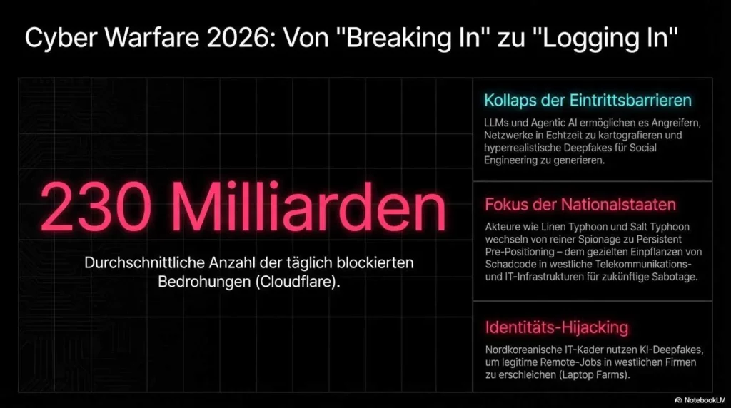 Der „Telecom Derangement“ Schock: Warum die Glitzerwelt des MWC 2026 unsere größten Verwundbarkeiten verdeckt 24 MWC 2026 Telecom Derangement Shock 10