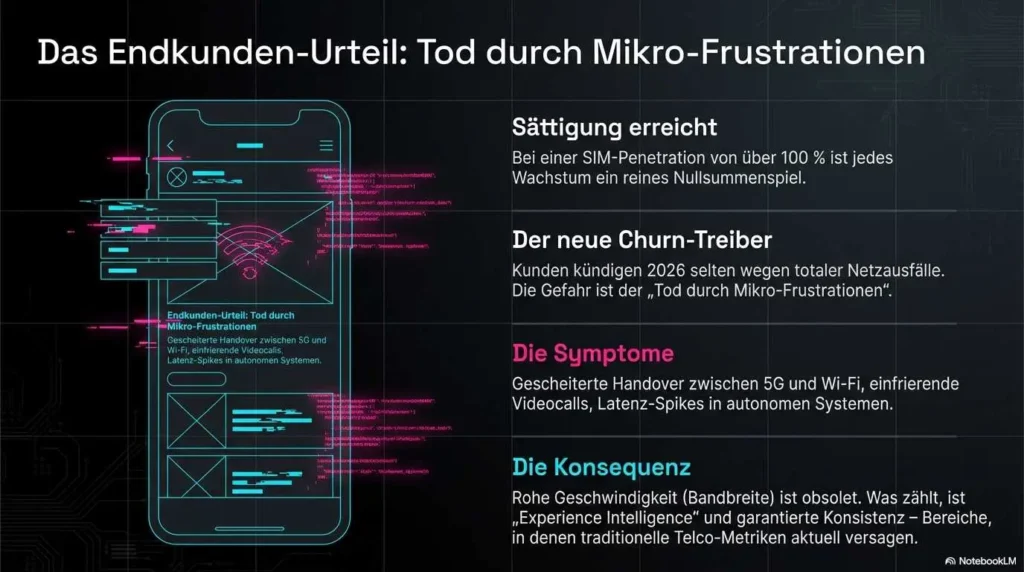 Der „Telecom Derangement“ Schock: Warum die Glitzerwelt des MWC 2026 unsere größten Verwundbarkeiten verdeckt 29 MWC 2026 Telecom Derangement Shock 12