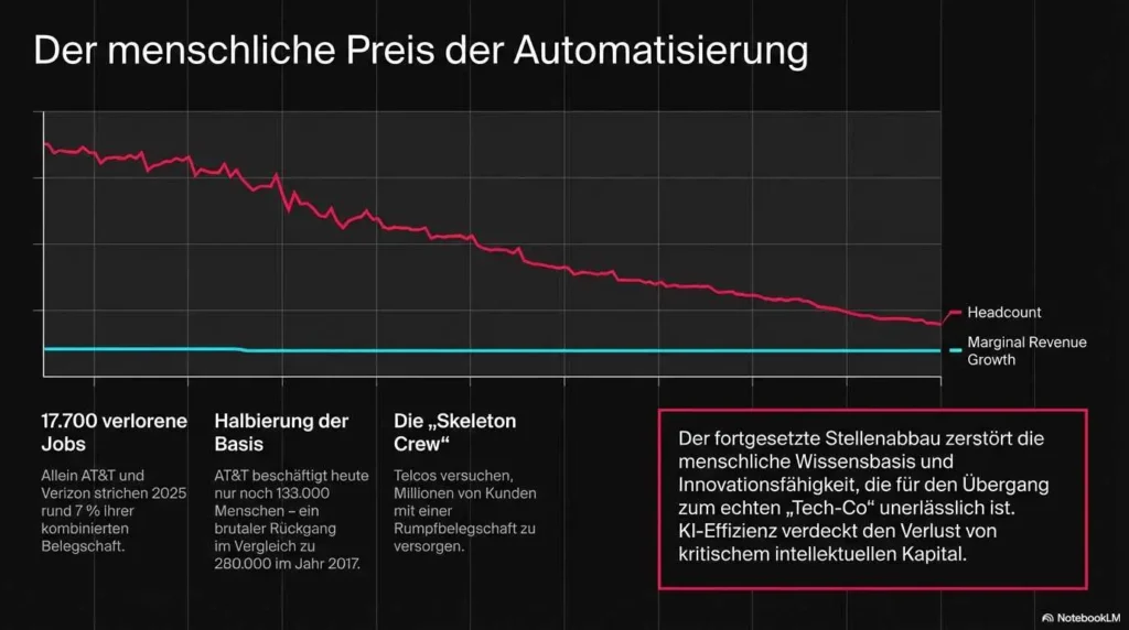 Der „Telecom Derangement“ Schock: Warum die Glitzerwelt des MWC 2026 unsere größten Verwundbarkeiten verdeckt 19 MWC 2026 Telecom Derangement Shock 5