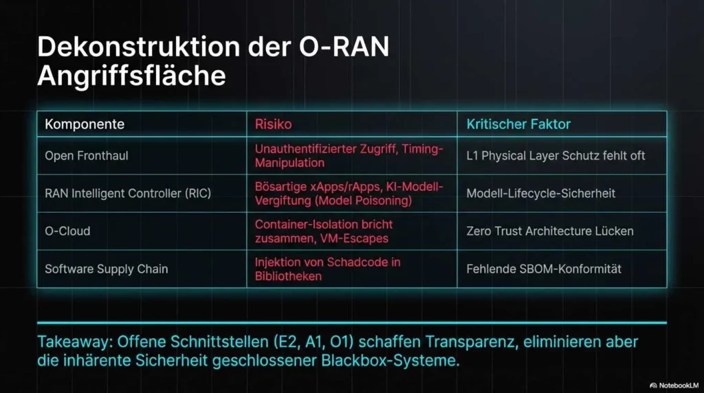 Der „Telecom Derangement“ Schock: Warum die Glitzerwelt des MWC 2026 unsere größten Verwundbarkeiten verdeckt 22 MWC 2026 Telecom Derangement Shock 8
