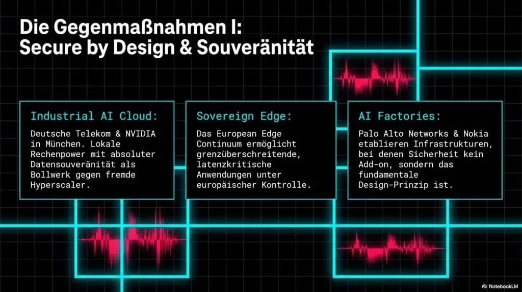 MWC 2026: Die Paradoxie der "IQ Era" zwischen Maschinen-Allmacht und menschlichem Kontrollverlust 25 MWC 2026 The IQ Era Paradox 11