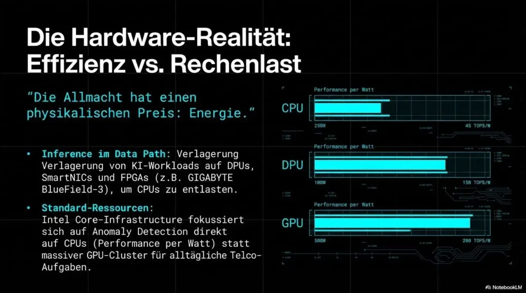 MWC 2026: Die Paradoxie der "IQ Era" zwischen Maschinen-Allmacht und menschlichem Kontrollverlust 27 MWC 2026 The IQ Era Paradox 13