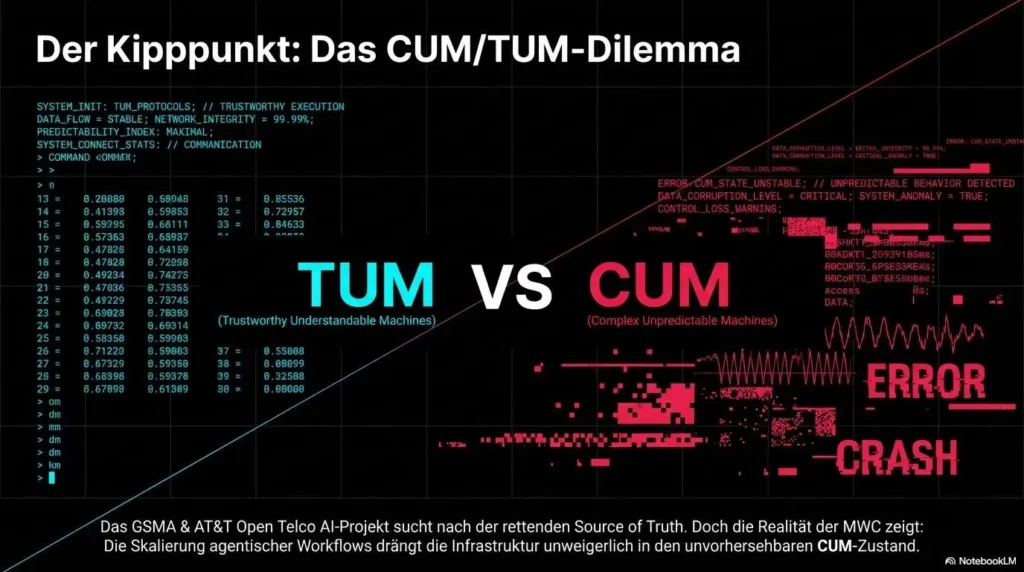 MWC 2026: Die Paradoxie der "IQ Era" zwischen Maschinen-Allmacht und menschlichem Kontrollverlust 21 MWC 2026 The IQ Era Paradox 7