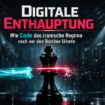 Angriff Iran mit Code Und KI