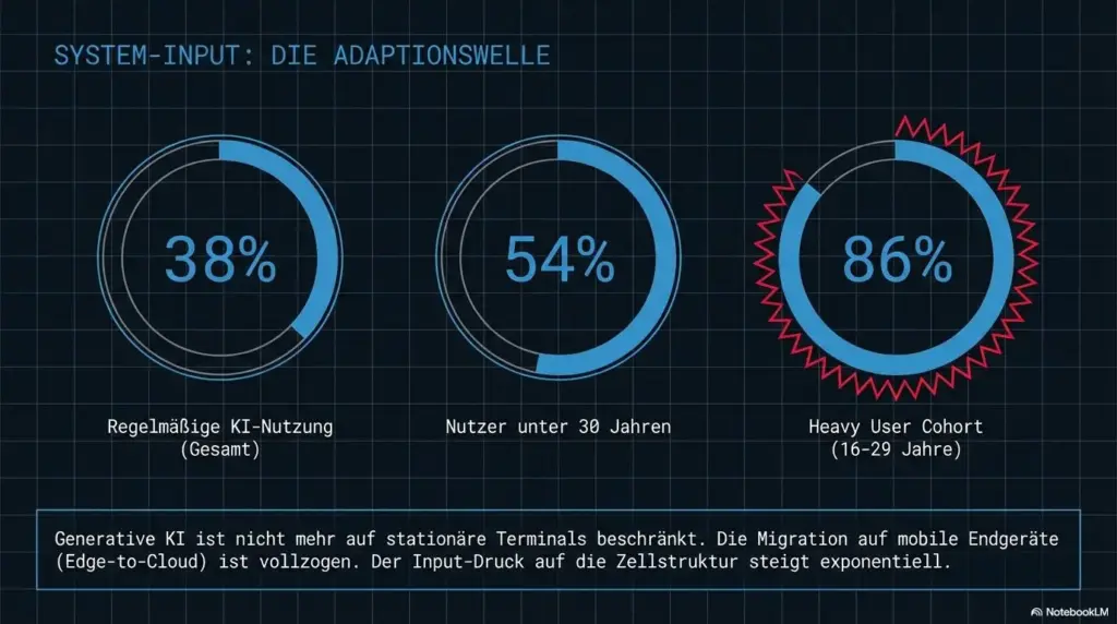Datenkollaps durch KI-Smartphones: Warum unser Mobilfunknetz der KI-Welle nicht standhält 2 datenkollaps ki smartphones mobilfunknetz 2